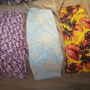 Lularoe leggings